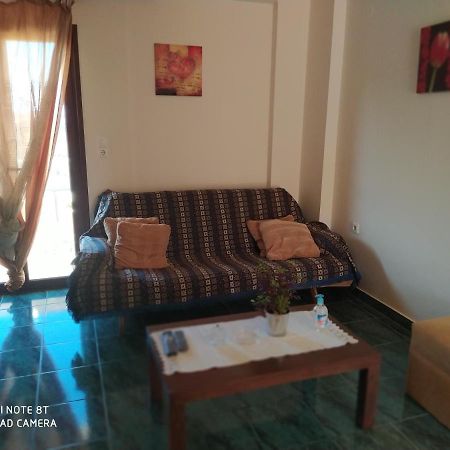 Odisseas Apartment Kalamaki  Extérieur photo