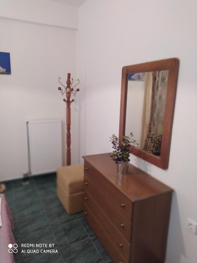 Odisseas Apartment Kalamaki  Extérieur photo