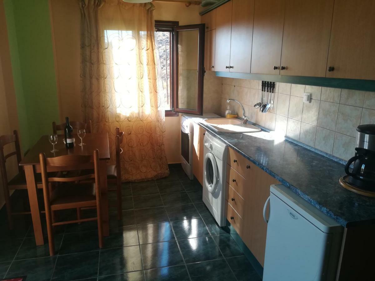 Odisseas Apartment Kalamaki  Extérieur photo