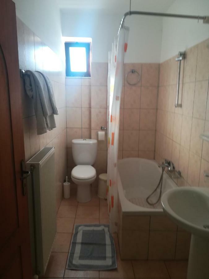 Odisseas Apartment Kalamaki  Extérieur photo